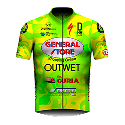 Maglia Squadra GENERAL STORE - ESSEGIBI - F.LLI CURIA