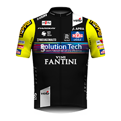 Maglia Squadra SOLUTION TECH VINI FANTINI