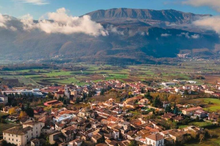 Galleria panoramica