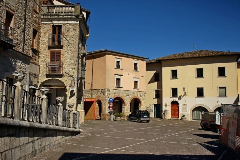 Galleria panoramica