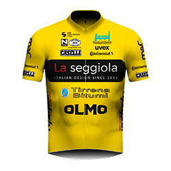 Maglia Squadra GRAGNANO SPORTING CLUB