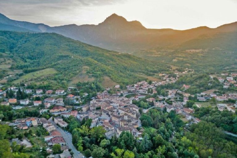 Galleria panoramica