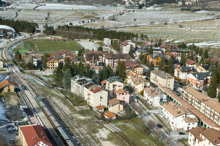 Galleria panoramica