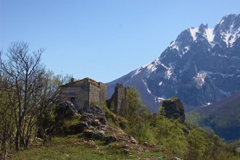 Galleria panoramica
