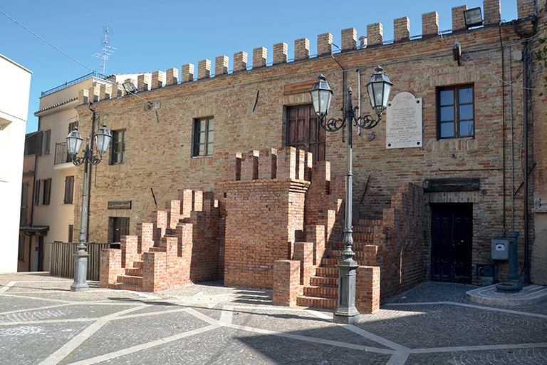 Galleria panoramica