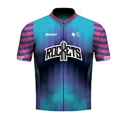 Maglia Squadra UNIBET ROSE ROCKETS