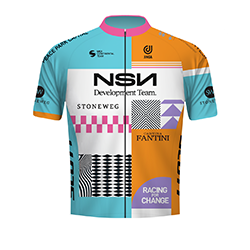 Maglia Squadra NSN DEVELOPMENT TEAM