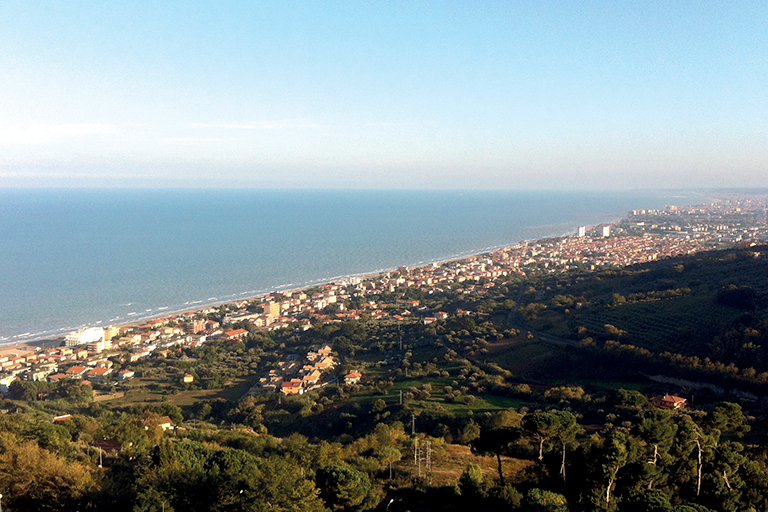 Galleria panoramica
