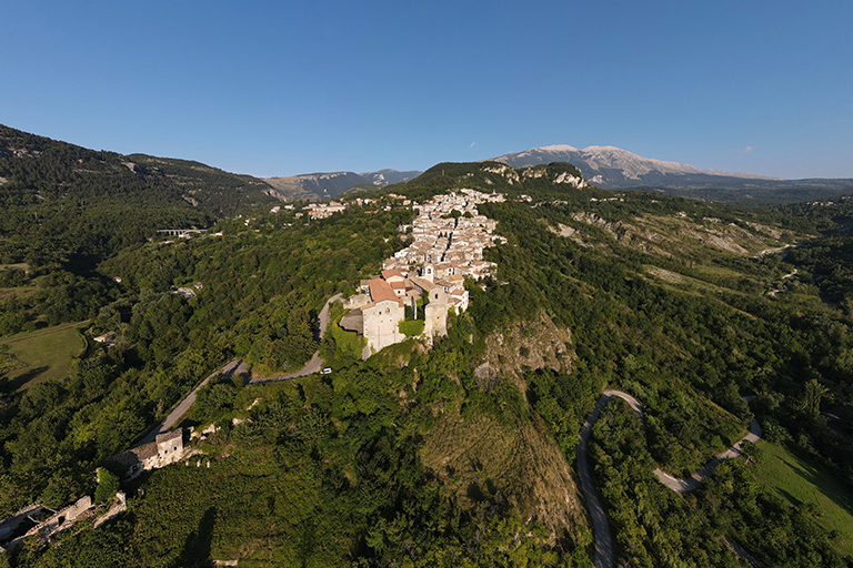Galleria panoramica