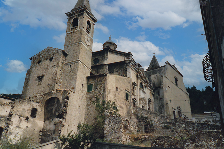 Galleria panoramica