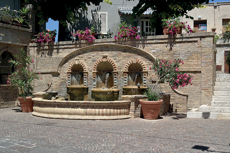 Galleria panoramica