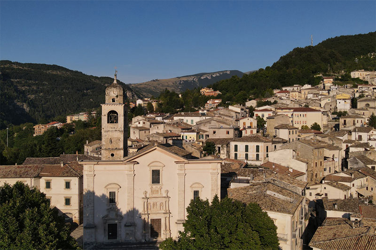 Galleria panoramica