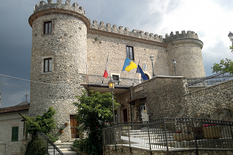 Galleria panoramica