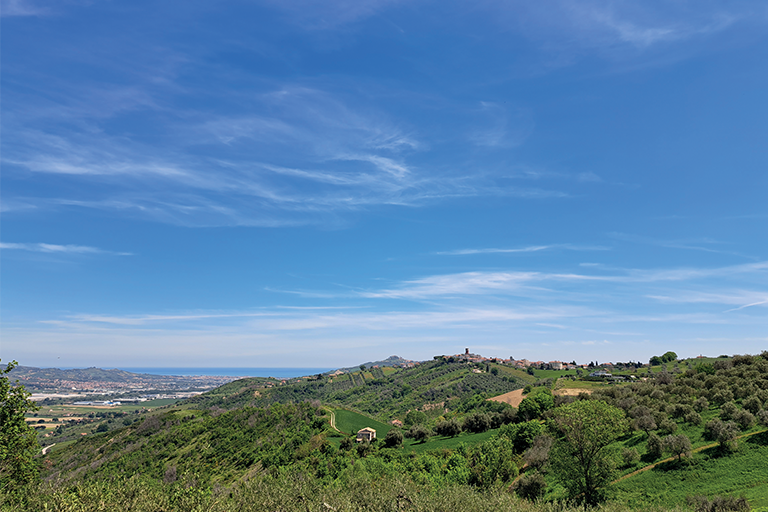 Galleria panoramica