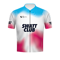 Maglia Squadra SWATT CLUB