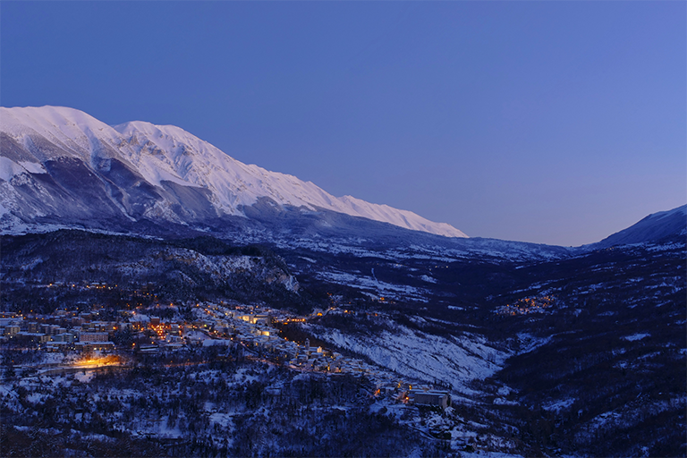 Galleria panoramica