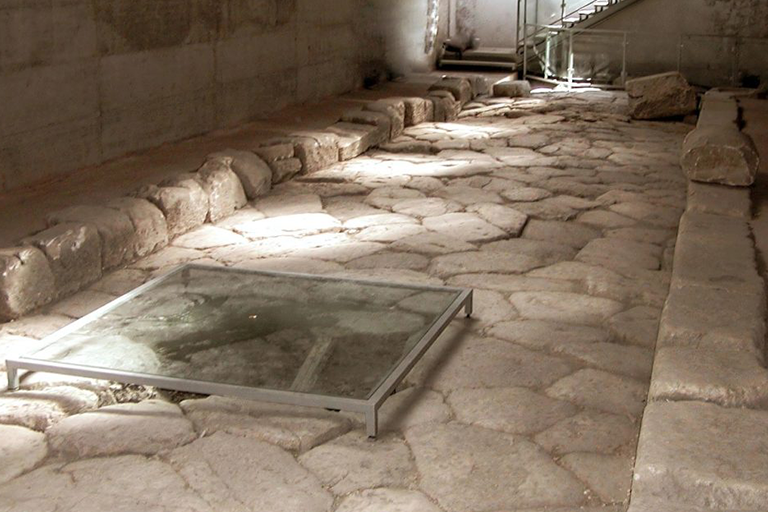 Galleria panoramica