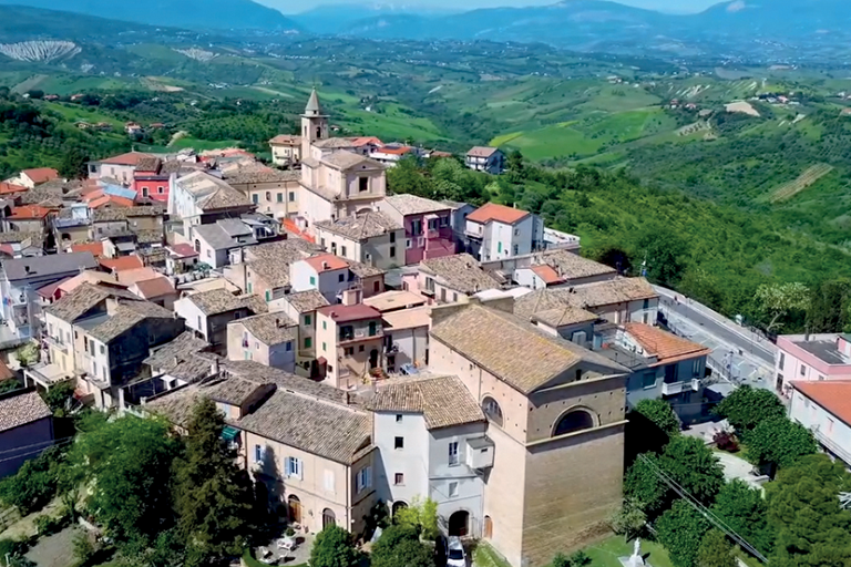 Galleria panoramica