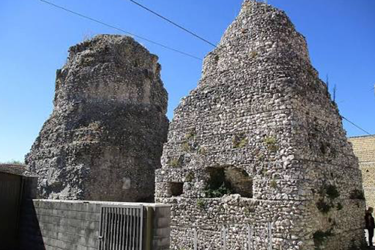 Galleria panoramica