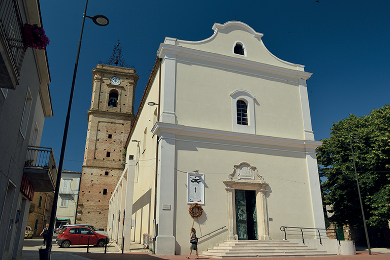 Galleria panoramica