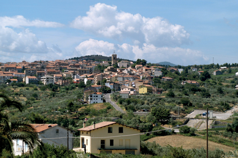 Galleria panoramica