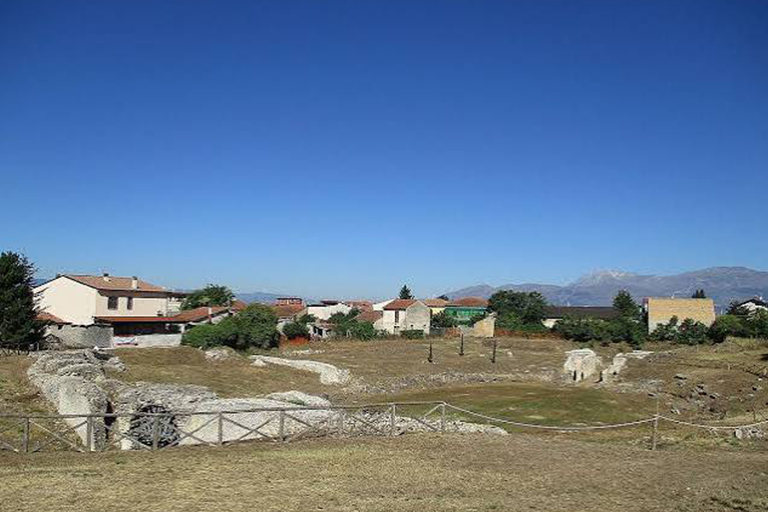 Galleria panoramica