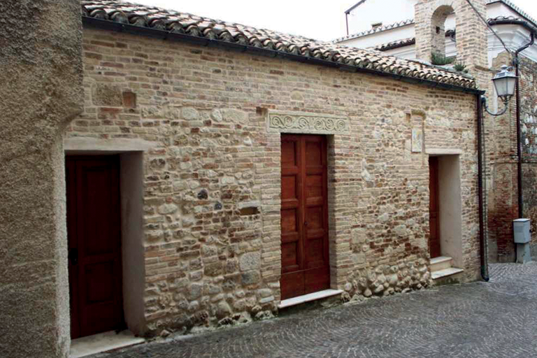 Galleria panoramica
